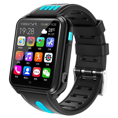 H1 Children’s Phone Watch, Smart GPS Tracker for Kids - TECNO GADGETS
