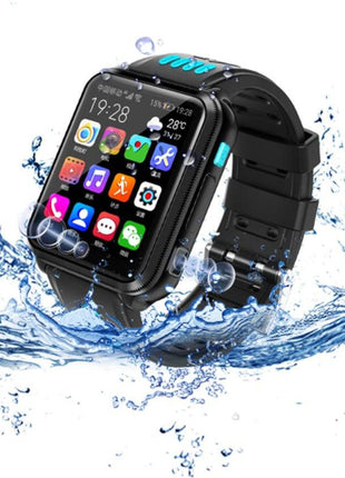 H1 Children’s Phone Watch, Smart GPS Tracker for Kids - TECNO GADGETS