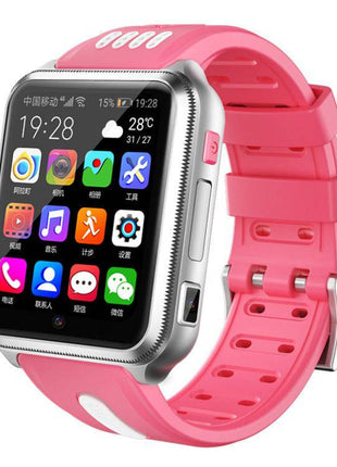 H1 Children’s Phone Watch, Smart GPS Tracker for Kids - TECNO GADGETS