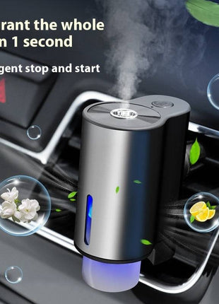 Tecno Gadgets USB Car deodorant