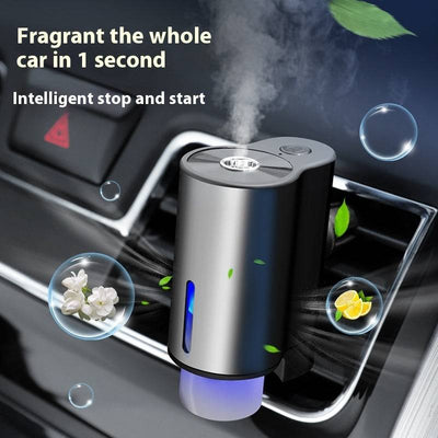 Tecno Gadgets USB Car deodorant