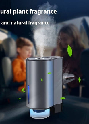 Tecno Gadgets USB Car deodorant