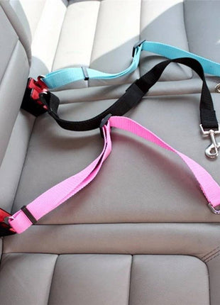 Tecno Gadgets Seat Pet Belt Accessoires Pets Products