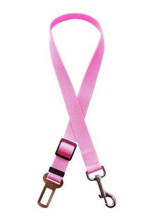 Tecno Gadgets Seat Pet Belt Accessoires Pets Products