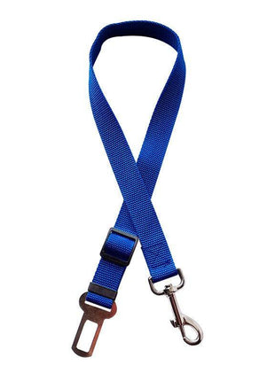 Tecno Gadgets Seat Pet Belt Accessoires Pets Products