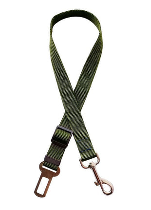 Tecno Gadgets Seat Pet Belt Accessoires Pets Products