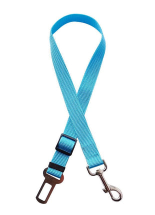 Tecno Gadgets Seat Pet Belt Accessoires Pets Products