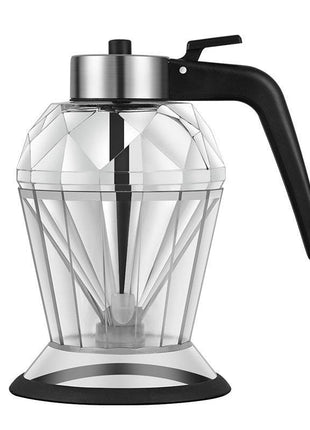 Tecno Gadgets Transparent Oil Jug