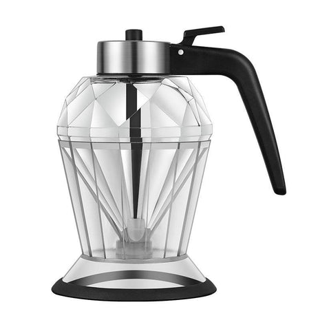 Tecno Gadgets Transparent Oil Jug