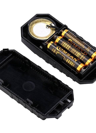 Tecno Gadgets Electric vehicle remote alarm