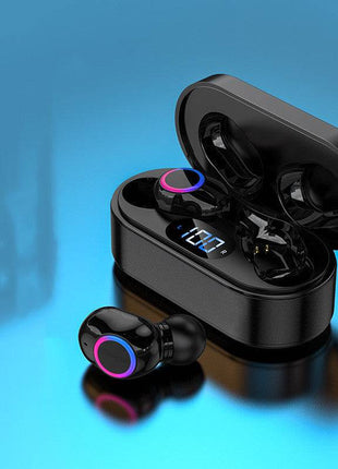 Tecno Gadgets Wireless Bluetooth Headset