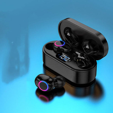 Tecno Gadgets Wireless Bluetooth Headset