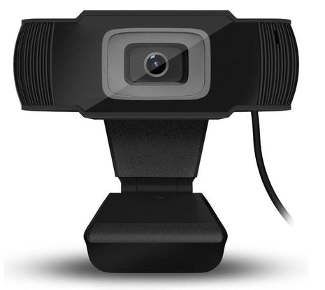 Tecno Gadgets Computer HD Camera