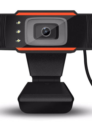 Tecno Gadgets Computer HD Camera