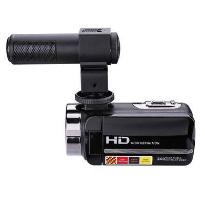HDV-301STRM HD camera - TECNO GADGETS