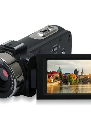 HDV-301STRM HD camera - TECNO GADGETS