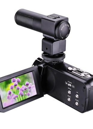 HDV-301STRM HD camera - TECNO GADGETS