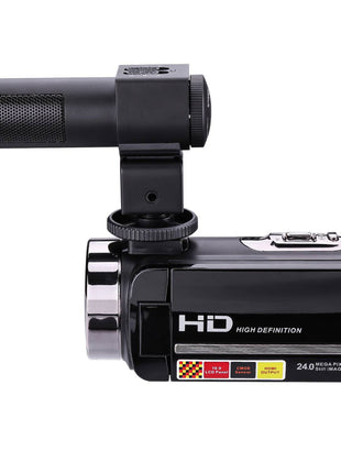 HDV-301STRM HD camera - TECNO GADGETS
