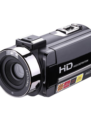 HDV-301STRM HD camera - TECNO GADGETS