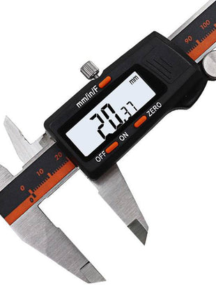 Tecno Gadgets digital vernier caliper