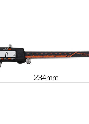 Tecno Gadgets digital vernier caliper