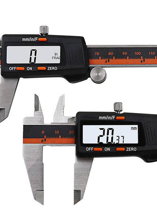 Tecno Gadgets digital vernier caliper