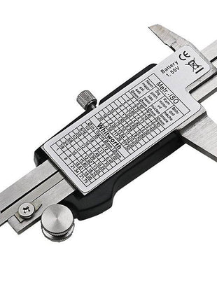 Tecno Gadgets digital vernier caliper