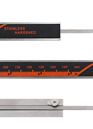 Tecno Gadgets digital vernier caliper