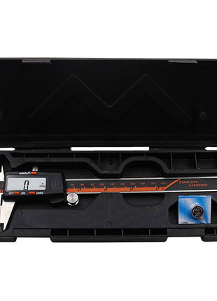 Tecno Gadgets digital vernier caliper