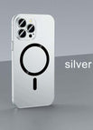 Silver / IPhone12