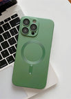 Green / IPhone12