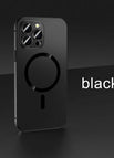 Black / IPhone12