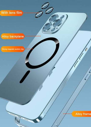Tecno gadgets Protective Glass Phone case