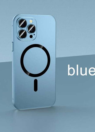 Tecno gadgets Protective Glass Phone case