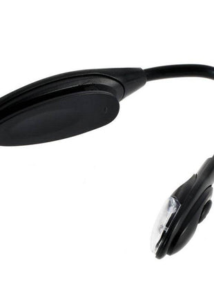 LED Book Light, Mini Clip-On Reading Lamp - TECNO GADGETS