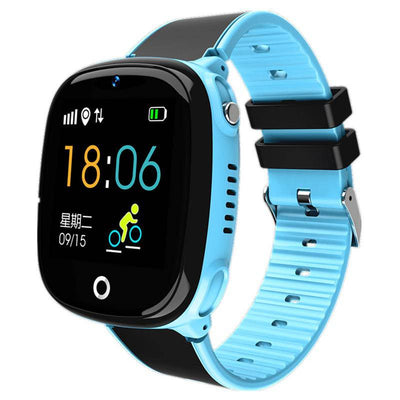 Smart watch children phone watch - TECNO GADGETS