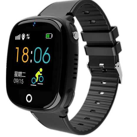 Smart watch children phone watch - TECNO GADGETS