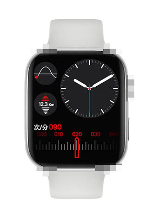 Smart Watch, Multi-Function with Bluetooth Call - TECNO GADGETS