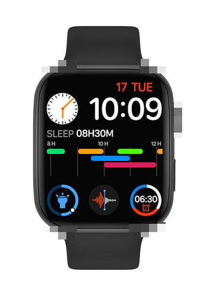 Smart Watch, Multi-Function with Bluetooth Call - TECNO GADGETS