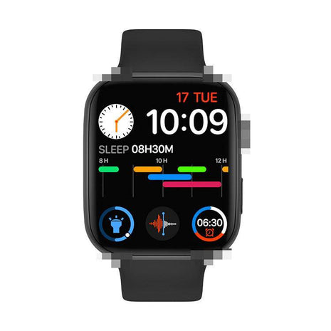 Smart Watch, Multi-Function with Bluetooth Call - TECNO GADGETS