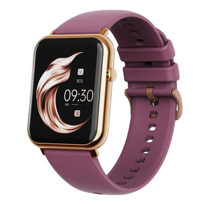Smart Waterproof Watch, Durable & Stylish - TECNO GADGETS