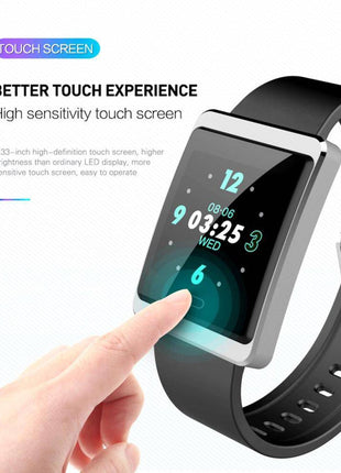 Super Screen smart Watch - TECNO GADGETS