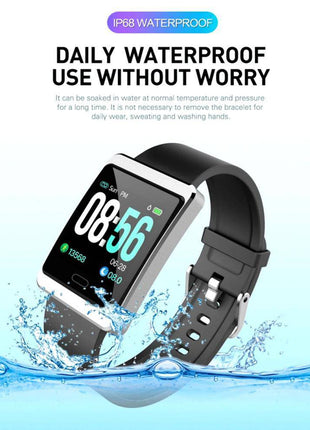 Super Screen smart Watch - TECNO GADGETS