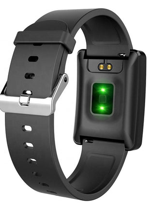 Super Screen smart Watch - TECNO GADGETS