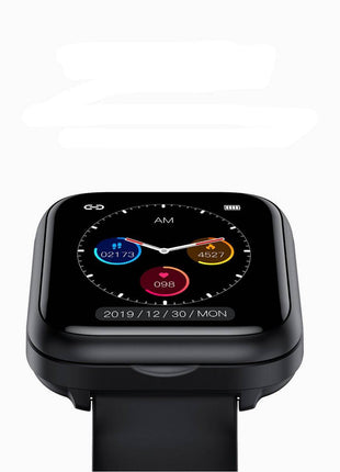 TWS Headset Bracelet, Two-in-One Smart Technology Watch - TECNO GADGETS