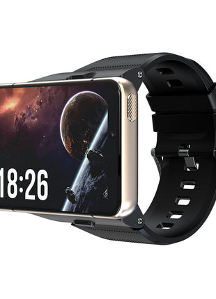 High-End 4G Android Smartwatch S999, Large Screen & Super Memory - TECNO GADGETS
