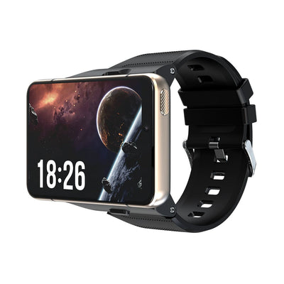 High-End 4G Android Smartwatch S999, Large Screen & Super Memory - TECNO GADGETS
