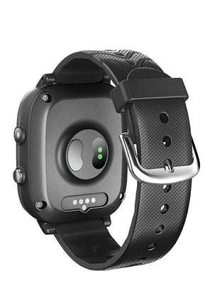 Smart 4G Elderly Phone Watch with GPS Positioning - TECNO GADGETS