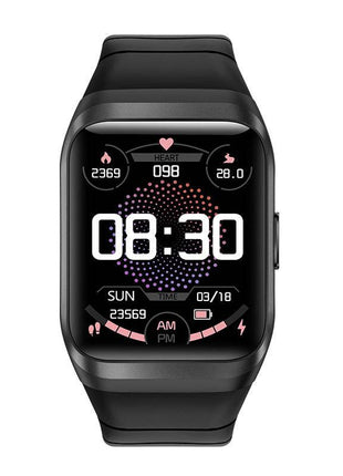 Smart Outdoor Watch, Multi-Sport Tracker with Sleep & Music Features - TECNO GADGETS