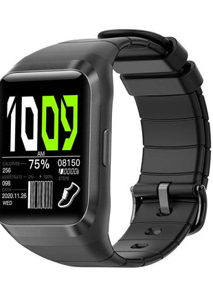 Smart Outdoor Watch, Multi-Sport Tracker with Sleep & Music Features - TECNO GADGETS